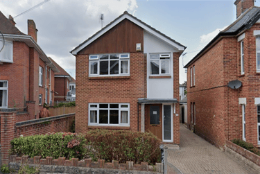 4 bed house, Winton, Bournemouth, BH92LZ - Image 1