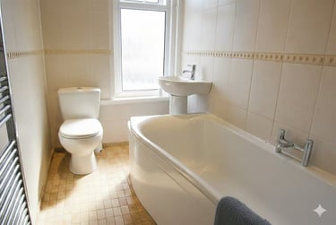 4 bed house, Charminster, Bournemouth, BH88QA - Image 11