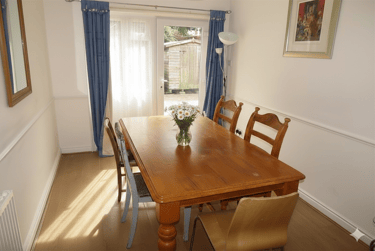 5 bed house, Winton, Charminster, Bournemouth, BH91LJ - Image 3