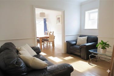 5 bed house, Winton, Charminster, Bournemouth, BH91LJ - Image 3