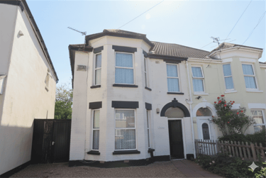 3 bed house, 113 Stewart Road, Charminster, Bournemouth, BH88PA - Image 1