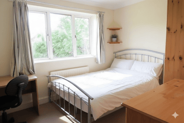 7 bed house, 10 Vine Farm Road, Talbot village, Poole, BH125EN - Image 10