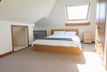 4 bed house, Charminster, Springbourne, Bournemouth, BH88SL - Image 8