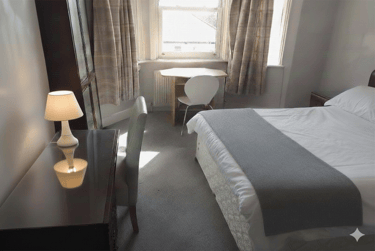 5 bed house, 14 Wallis Road, Talbot village, Bournemouth, BH104AG - Image 9