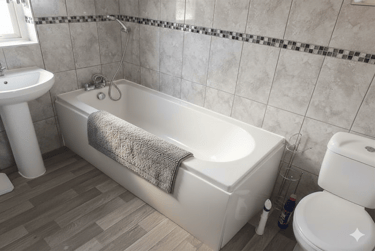 5 bed house, 14 Wallis Road, Talbot village, Bournemouth, BH104AG - Image 10