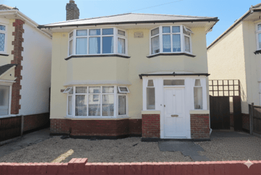 5 bed house, 20 Frances Road, Boscombe, Bournemouth, BH13RZ - Image 1