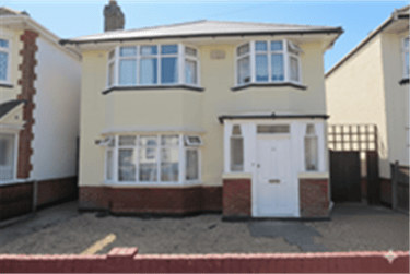 5 bed house, 20 Frances Road, Boscombe, Bournemouth, BH13RZ - Image 2