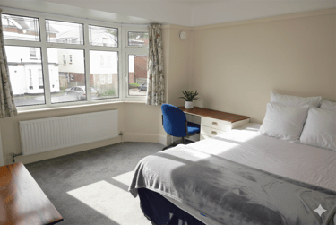 5 bed house, 20 Frances Road, Boscombe, Bournemouth, BH13RZ - Image 7