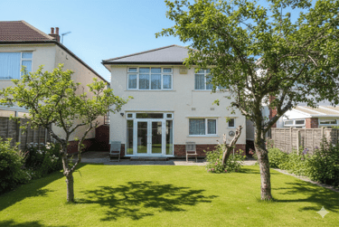 5 bed house, 20 Frances Road, Boscombe, Bournemouth, BH13RZ - Image 9