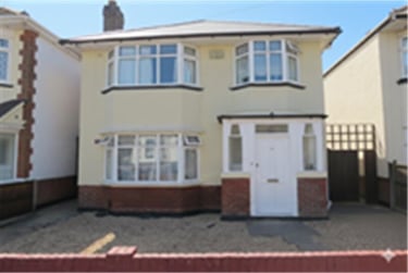 5 bed house, 20 Frances Road, Boscombe, Bournemouth, BH13RZ - Image 2
