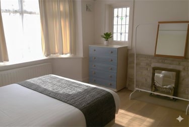 5 bed house, 20 Frances Road, Boscombe, Bournemouth, BH13RZ - Image 5