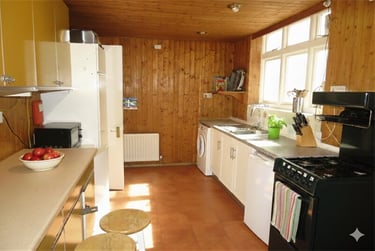 5 bed house, 20 Frances Road, Boscombe, Bournemouth, BH13RZ - Image 4