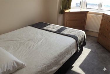 5 bed house, 20 Frances Road, Boscombe, Bournemouth, BH13RZ - Image 6