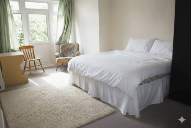 6 bed house, Winton, Bournemouth, BH92NA - Image 6