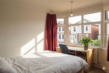 6 bed house, Winton, Bournemouth, BH92NA - Image 8