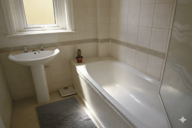 6 bed house, Winton, Bournemouth, BH92NA - Image 11