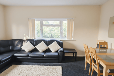 6 bed house, Winton, Bournemouth, BH92NS - Image 3