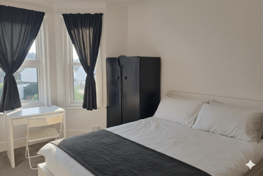 6 bed house, Winton, Bournemouth, BH92NS - Image 9