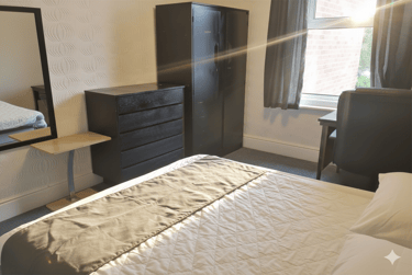 6 bed house, Winton, Bournemouth, BH92NS - Image 11