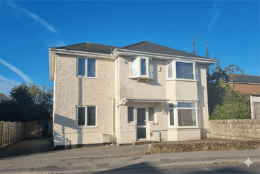 8 bed house, 64 Withermoor Road, Winton, Bournemouth, BH92PB - Image 1