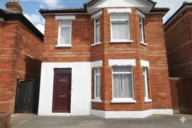 5 bed house, Winton, Bournemouth, BH92JW - Image 2