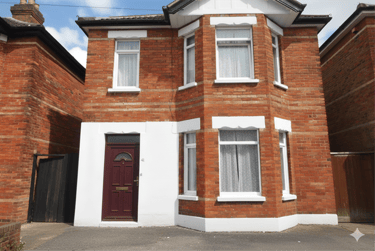 5 bed house, Winton, Bournemouth, BH92JW - Image 1