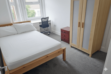 5 bed house, Winton, Bournemouth, BH92JW - Image 8