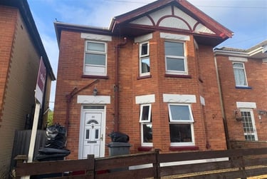 4 bed house, 46 Ripon Road, Charminster, Bournemouth, BH91RF - Image 11