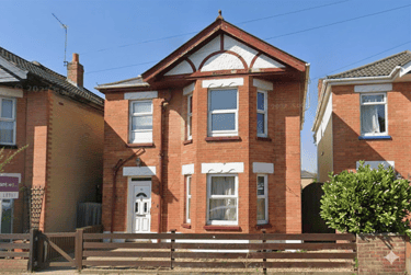 4 bed house, 46 Ripon Road, Charminster, Bournemouth, BH91RF - Image 2