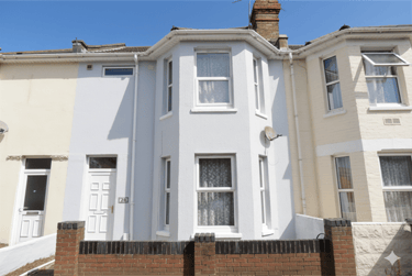 4 bed house, Charminster, Springbourne, Bournemouth, BH88NU - Image 1