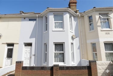 4 bed house, Charminster, Springbourne, Bournemouth, BH88NU - Image 3