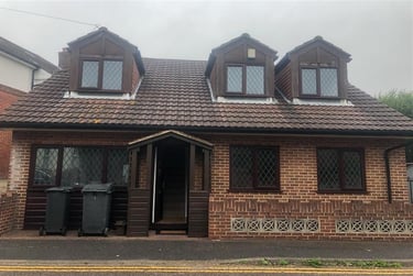 4 bed house, 18 Southville Road, Pokesdown, Bournemouth, BH52JT - Image 2