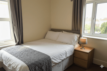 4 bed house, 6 Iris Road, Winton, Ensbury Park, Bournemouth, BH92PJ - Image 7