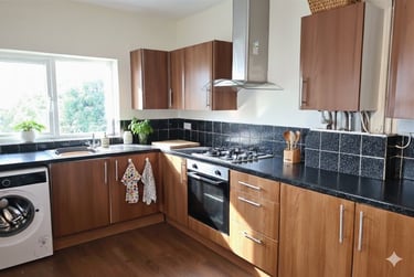 4 bed house, 6 Iris Road, Winton, Ensbury Park, Bournemouth, BH92PJ - Image 3