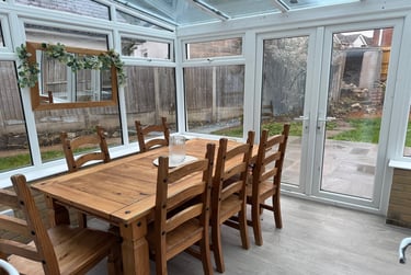 6 bed house, 4 Truscott Avenue, Charminster, Bournemouth, BH91DA - Image 5