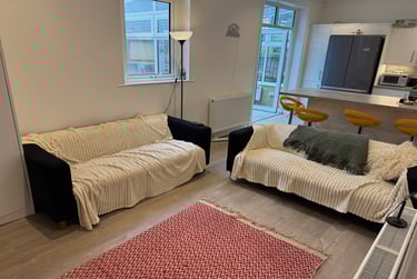 6 bed house, 4 Truscott Avenue, Charminster, Bournemouth, BH91DA - Image 4