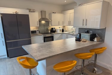 6 bed house, 4 Truscott Avenue, Charminster, Bournemouth, BH91DA - Image 6