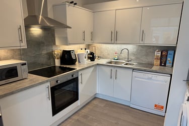 6 bed house, 4 Truscott Avenue, Charminster, Bournemouth, BH91DA - Image 7