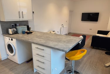 6 bed house, 4 Truscott Avenue, Charminster, Bournemouth, BH91DA - Image 8