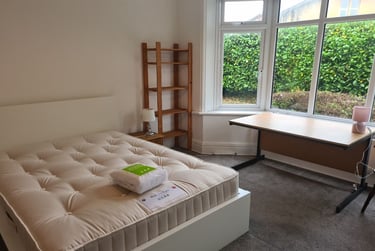 6 bed house, 4 Truscott Avenue, Charminster, Bournemouth, BH91DA - Image 10