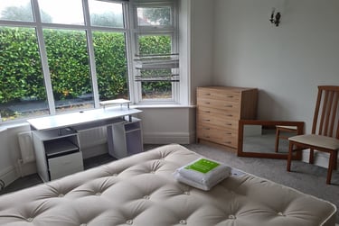 6 bed house, 4 Truscott Avenue, Charminster, Bournemouth, BH91DA - Image 11