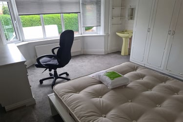 6 bed house, 4 Truscott Avenue, Charminster, Bournemouth, BH91DA - Image 14