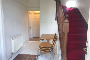 5 bed house, 27 Norwich Road, City Centre, Bournemouth, BH25QZ - Image 3