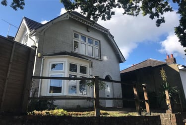 5 bed house, 27 Norwich Road, City Centre, Bournemouth, BH25QZ - Image 1