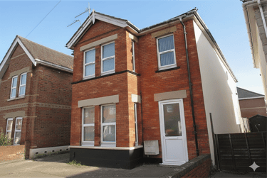 6 bed house, Winton, Charminster, Bournemouth, BH91BD - Image 1