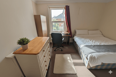 6 bed house, Winton, Charminster, Bournemouth, BH91BD - Image 5