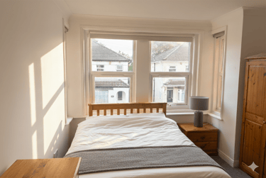 6 bed house, Winton, Charminster, Bournemouth, BH91BD - Image 7