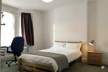 6 bed house, Winton, Bournemouth, BH92PL - Image 3