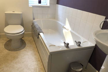 6 bed house, Winton, Bournemouth, BH92PL - Image 11