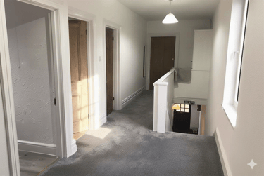 3 bed flat, 47a Stanfield Road, Winton, Bournemouth, BH92NL - Image 4